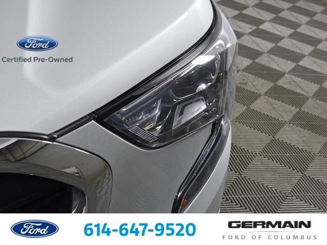 Used 2020 GMC Terrain SLE FWD image 14
