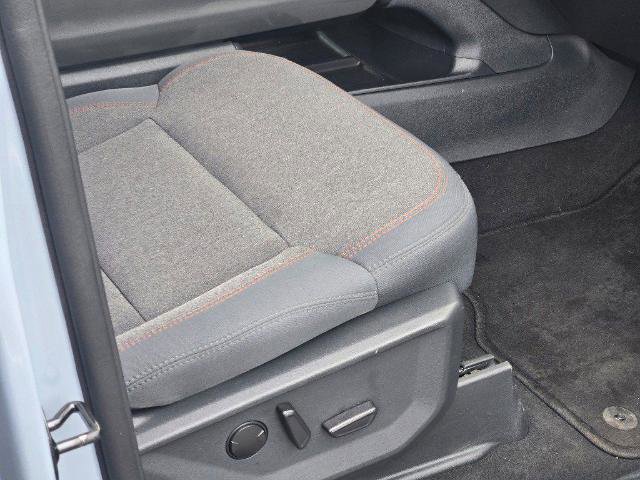 Certified 2025 Ford Expedition Active AWD/4WD image 8