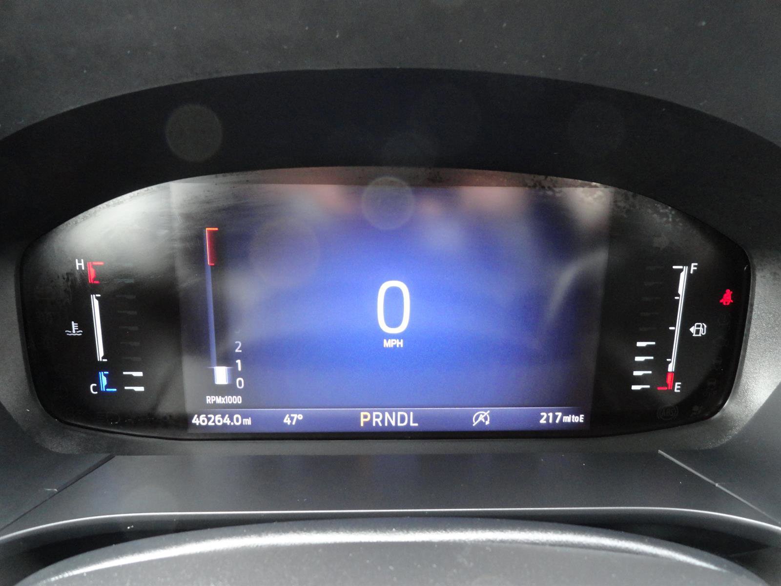 Certified 2024 Ford Escape Active AWD/4WD image 14