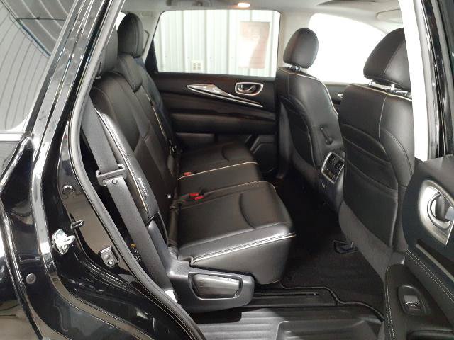 Used 2020 INFINITI QX60 Pure AWD/4WD image 27