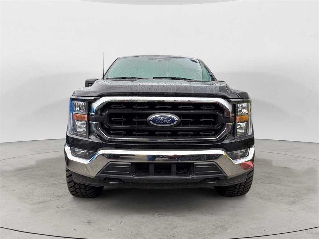 Certified 2023 Ford F150 XLT w/ Trailer Tow Package image 6