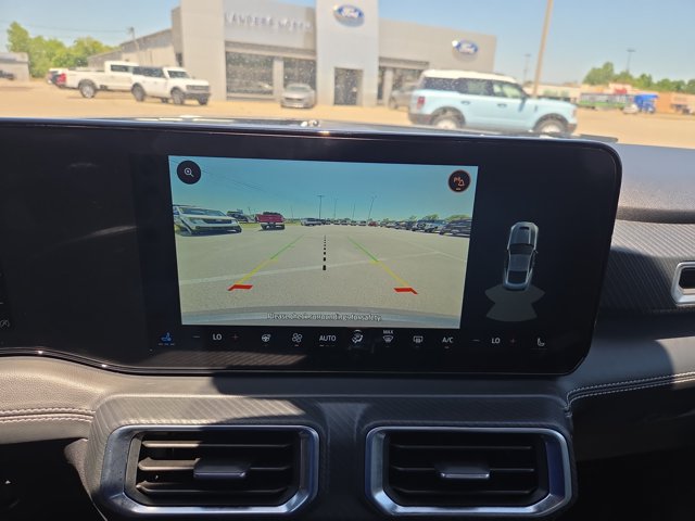 Certified 2024 Ford Mustang Premium RWD image 25