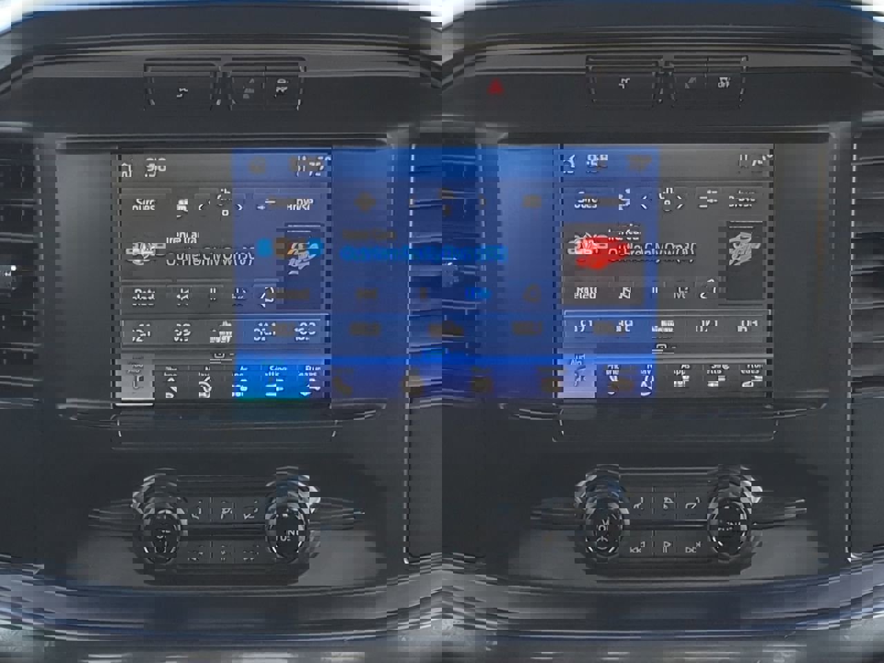 Certified 2022 Ford F150 XL w/ STX Black Appearance Package image 18