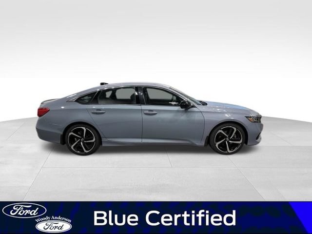 Used 2022 Honda Accord Sport image 5