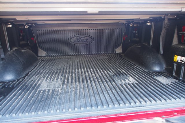 Certified 2023 Ford F150 Platinum w/ Equipment Group 701A High AWD/4WD image 7