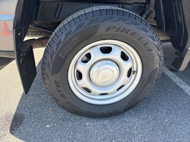 Certified 2022 Ford F150 4x4 Regular Cab image 28