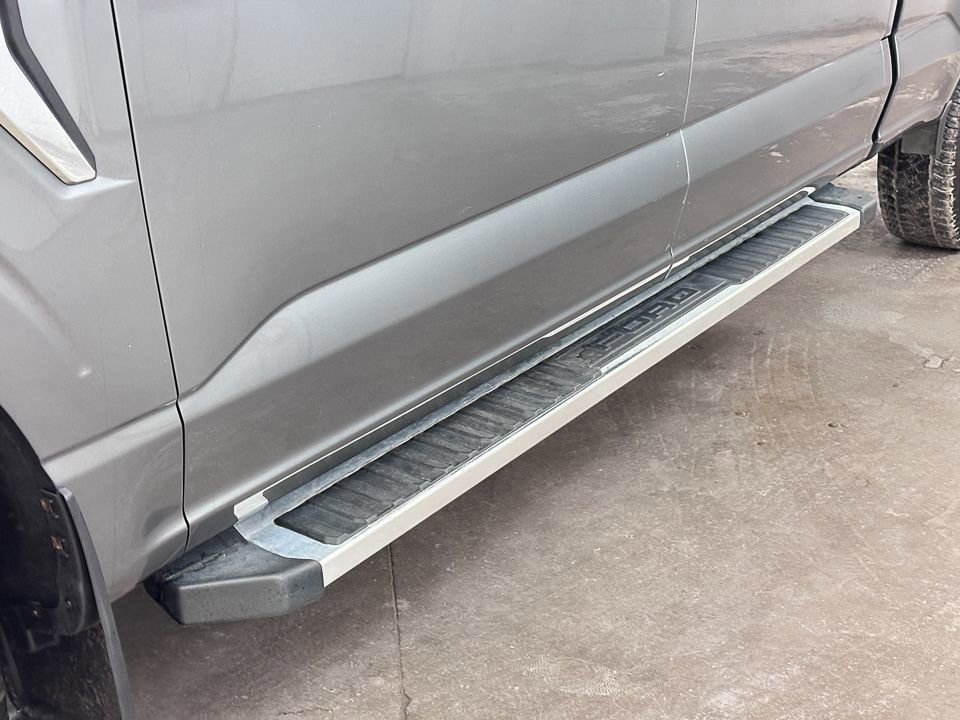 Certified 2022 Ford F150 XLT w/ XTR Package image 20