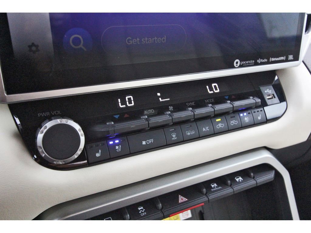 Used 2023 Toyota Tundra 1794 Edition image 25