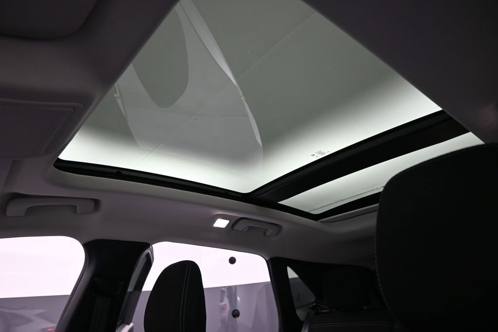 Certified 2025 Ford Escape Active w/ Tech Pack #1 FWD image 15
