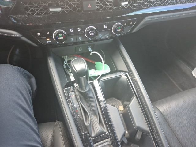 Used 2023 Honda Accord Touring image 15