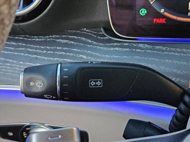 Used 2023 Mercedes-Benz E 450 Coupe image 20
