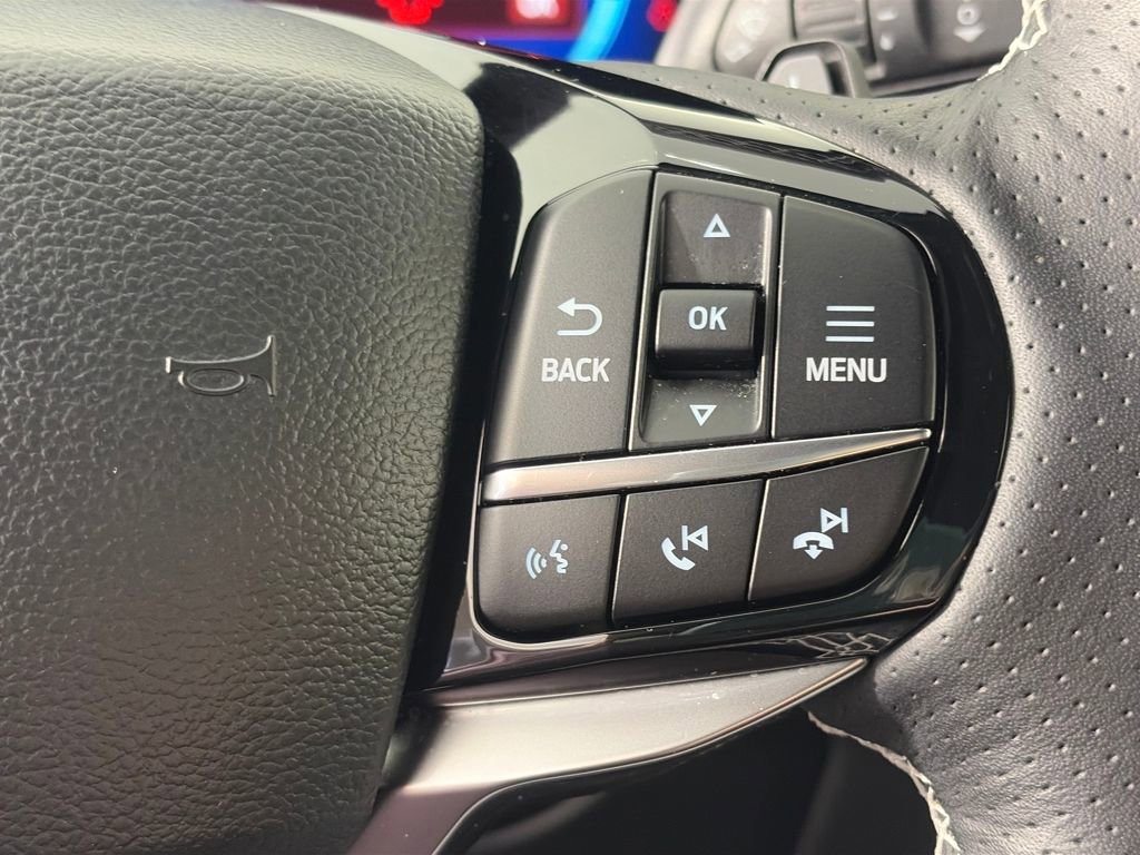 Certified 2023 Ford Explorer ST w/ Equipment Group 401A image 18