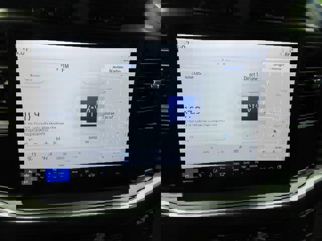 Certified 2024 Ford F150 STX w/ STX Black Appearance Package image 16