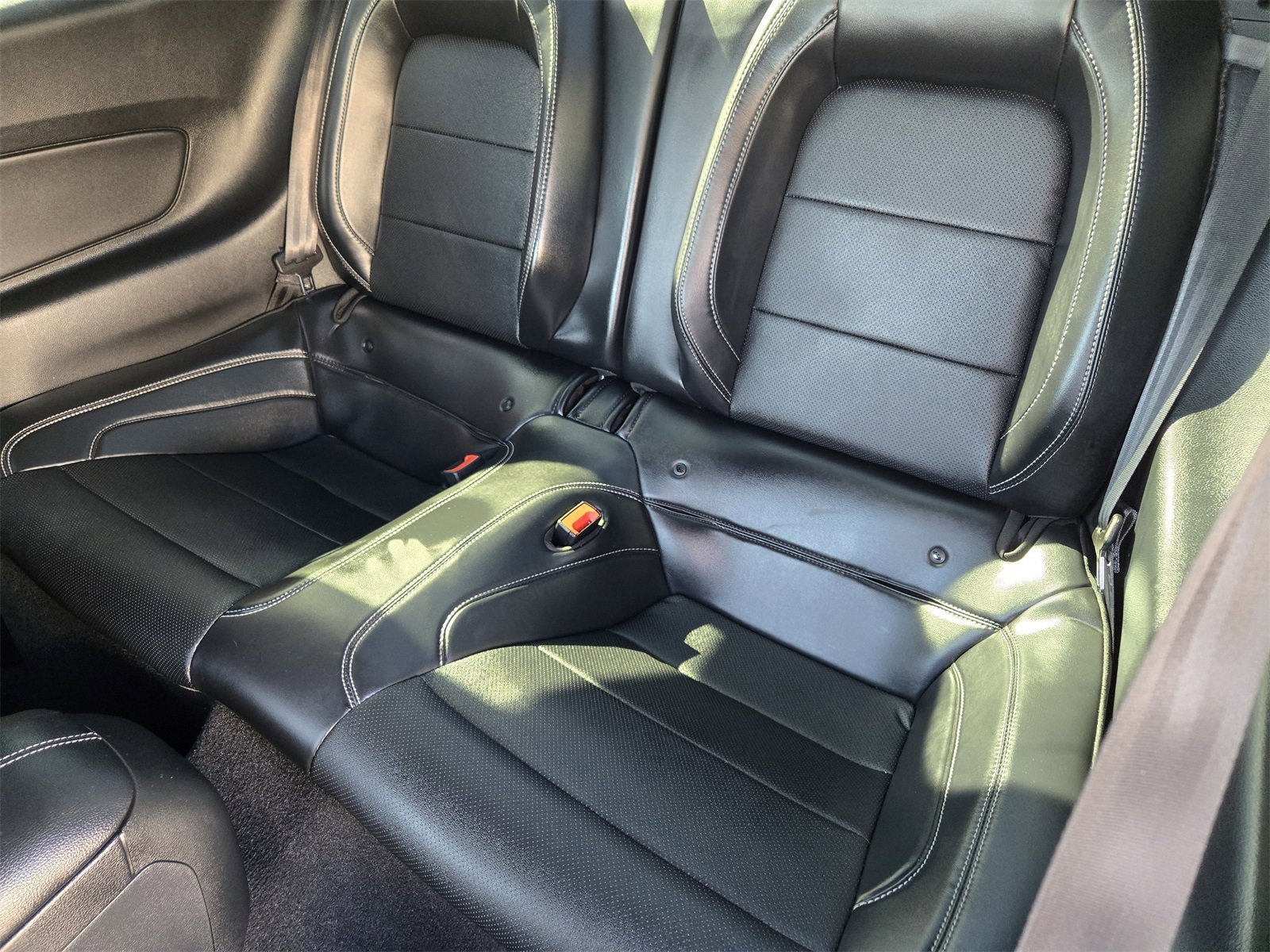 Certified 2020 Ford Mustang GT Premium w/ GT Performance Package image 29