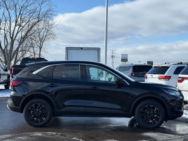 Certified 2023 Ford Escape Active w/ Tech Pack #1 image 10