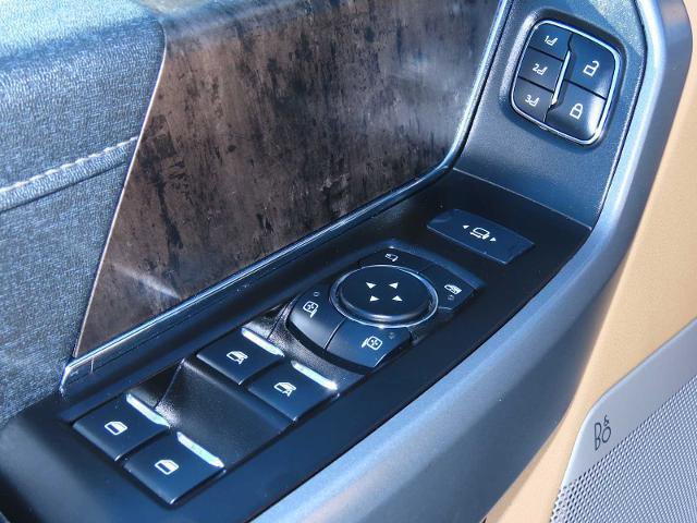 Certified 2024 Ford F350 Lariat image 20