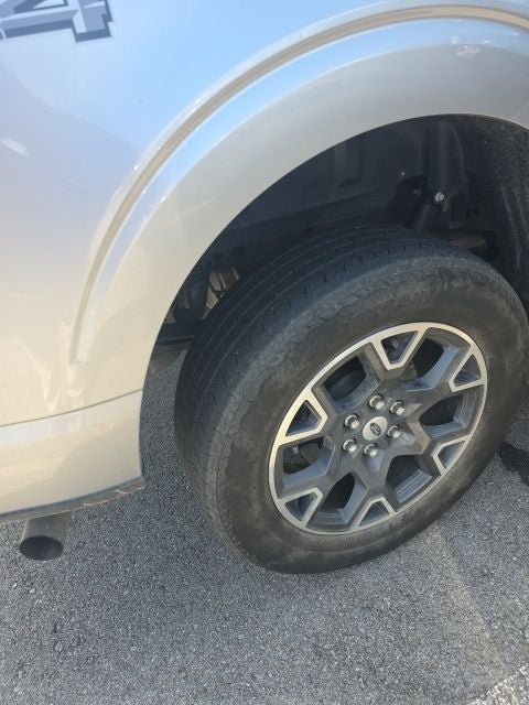 Certified 2024 Ford F150 STX AWD/4WD image 18
