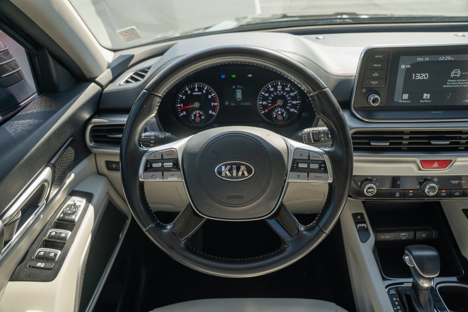 Used 2020 Kia Telluride S FWD image 27