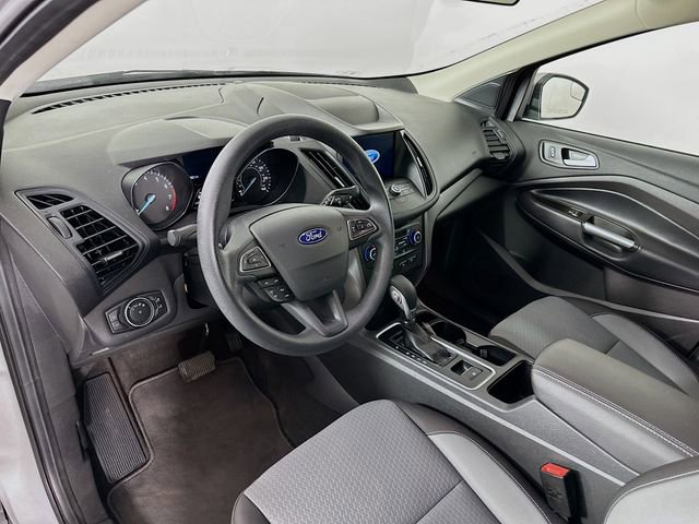 Certified 2019 Ford Escape SE FWD image 14