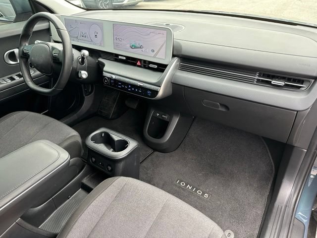 Used 2024 Hyundai Ioniq 5 SEL AWD/4WD image 11