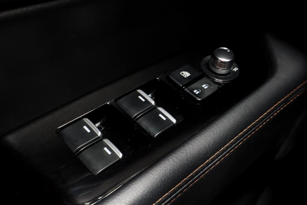 Used 2022 MAZDA CX-5 AWD 2.5 S w/ Premium Package image 27