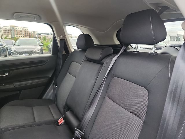 Used 2025 Honda CR-V LX image 24