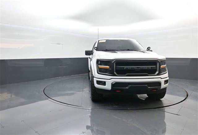 Certified 2024 Ford F150 STX w/ STX Black Appearance Package image 2