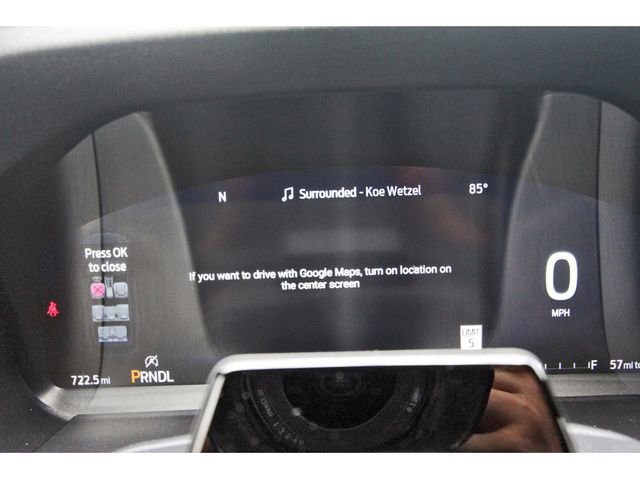 Certified 2026 Ford Explorer Platinum AWD/4WD image 15