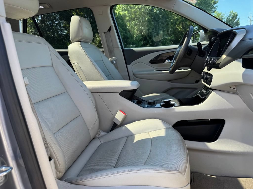 Used 2019 GMC Terrain Denali AWD/4WD image 18