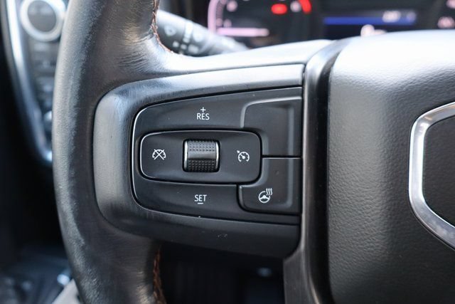 Used 2022 GMC Sierra 2500 AT4 AWD/4WD image 25