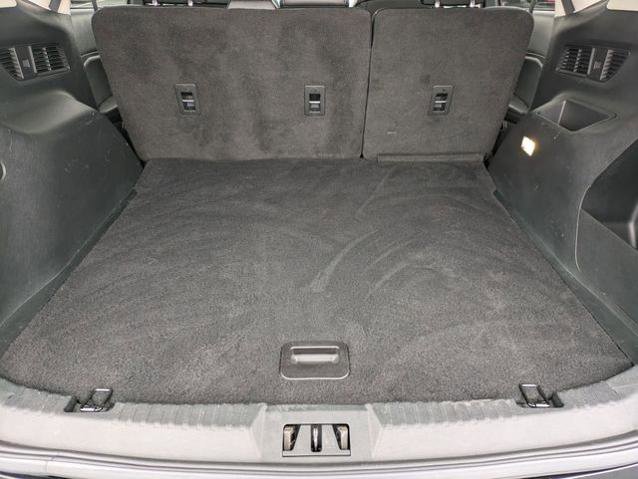 Certified 2021 Ford Edge SEL w/ Convenience Package image 9