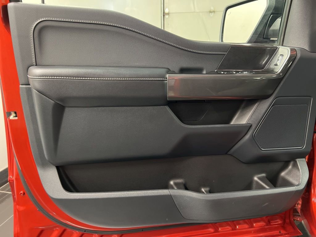 Certified 2023 Ford F150 XLT w/ Equipment Group 302A High image 29