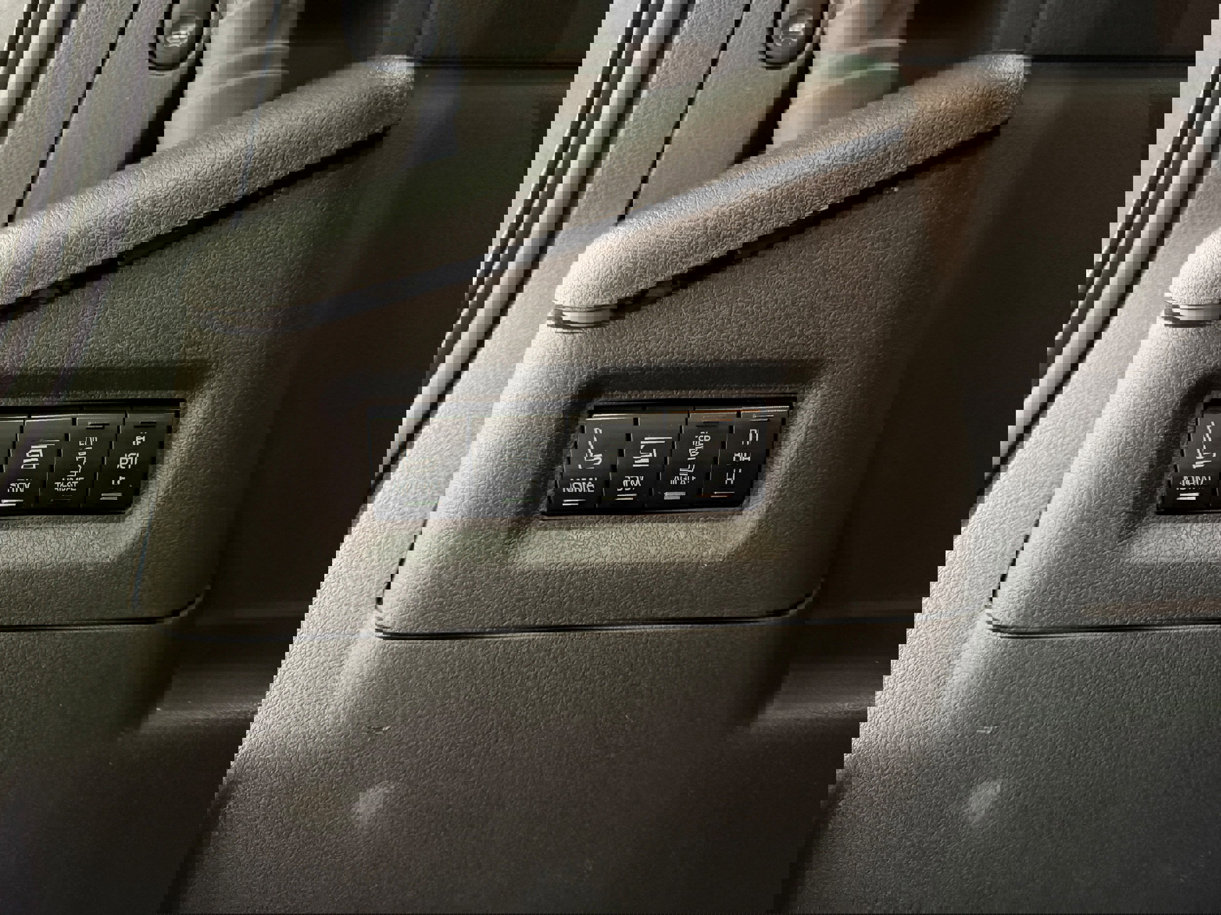 Certified 2019 Ford Flex Limited w/ Equipment Group 303A image 37