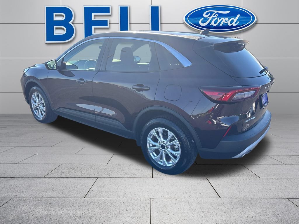Certified 2023 Ford Escape Active w/ Tech Pack #2 AWD/4WD image 6