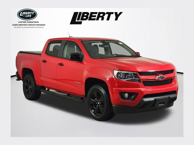 Used 2018 Chevrolet Colorado LT image 7