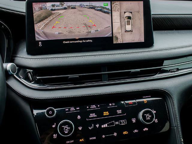 Used 2022 INFINITI QX60 Sensory w/ Vision Package image 17