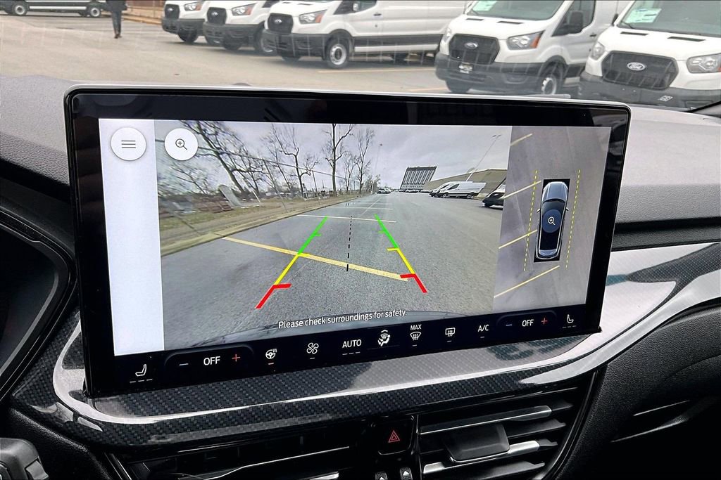 Certified 2023 Ford Escape ST-Line Select w/ Tech Pack #2 image 20