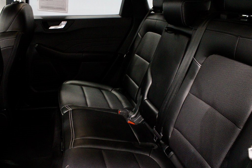 Certified 2022 Ford Escape SEL w/ Technology Package image 24