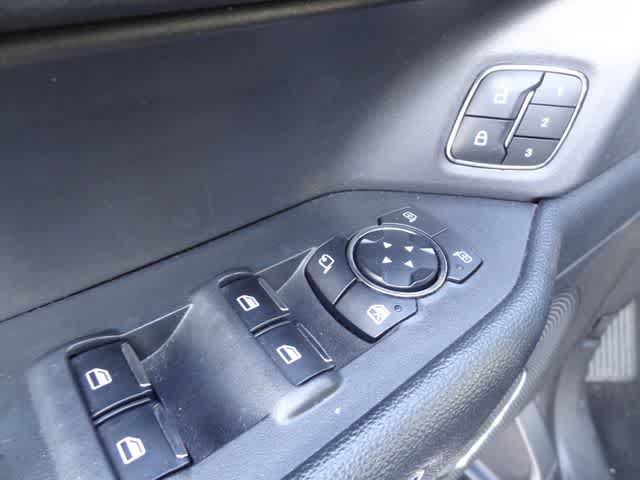 Certified 2024 Ford Expedition Max XLT AWD/4WD image 19