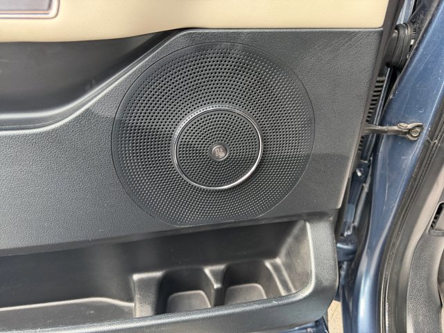 Certified 2018 Ford Expedition Max Platinum image 28