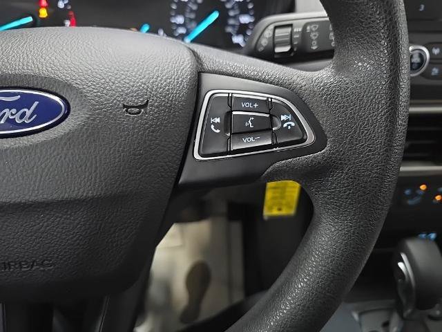 Certified 2020 Ford EcoSport S AWD/4WD image 24