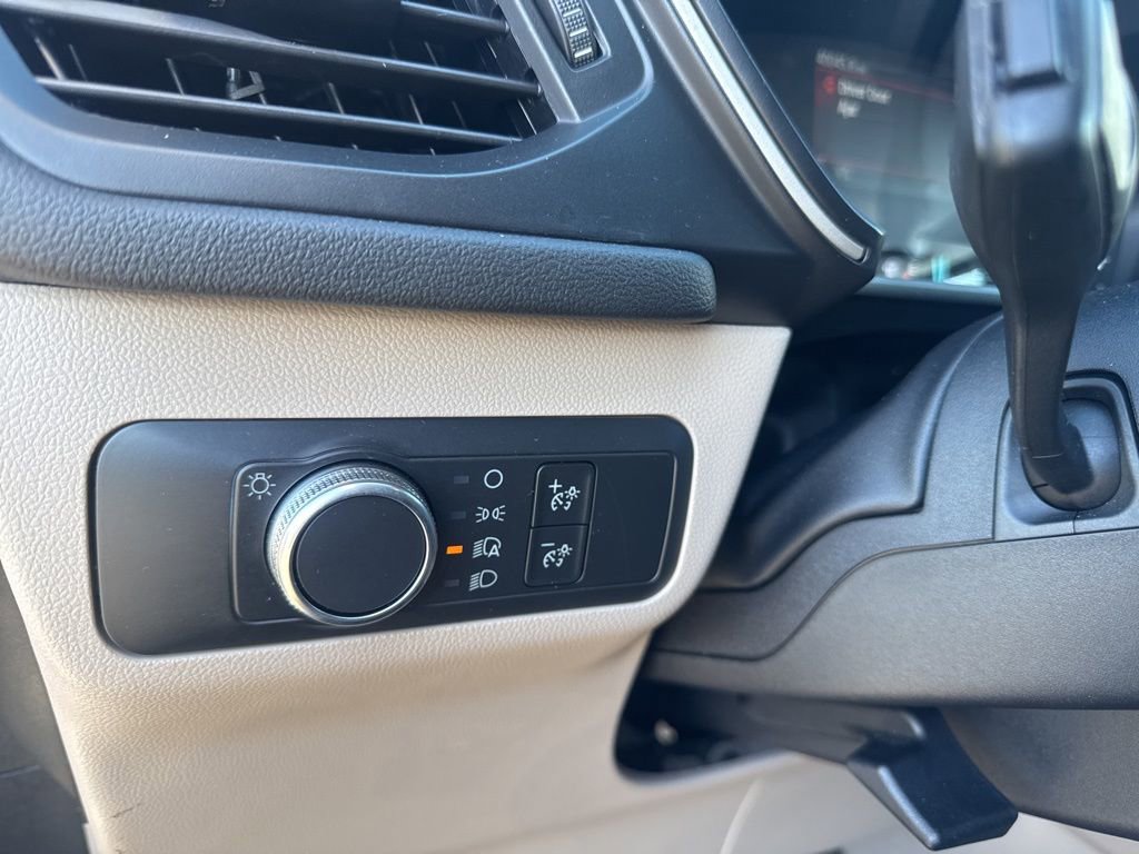 Certified 2021 Ford Escape SE image 65