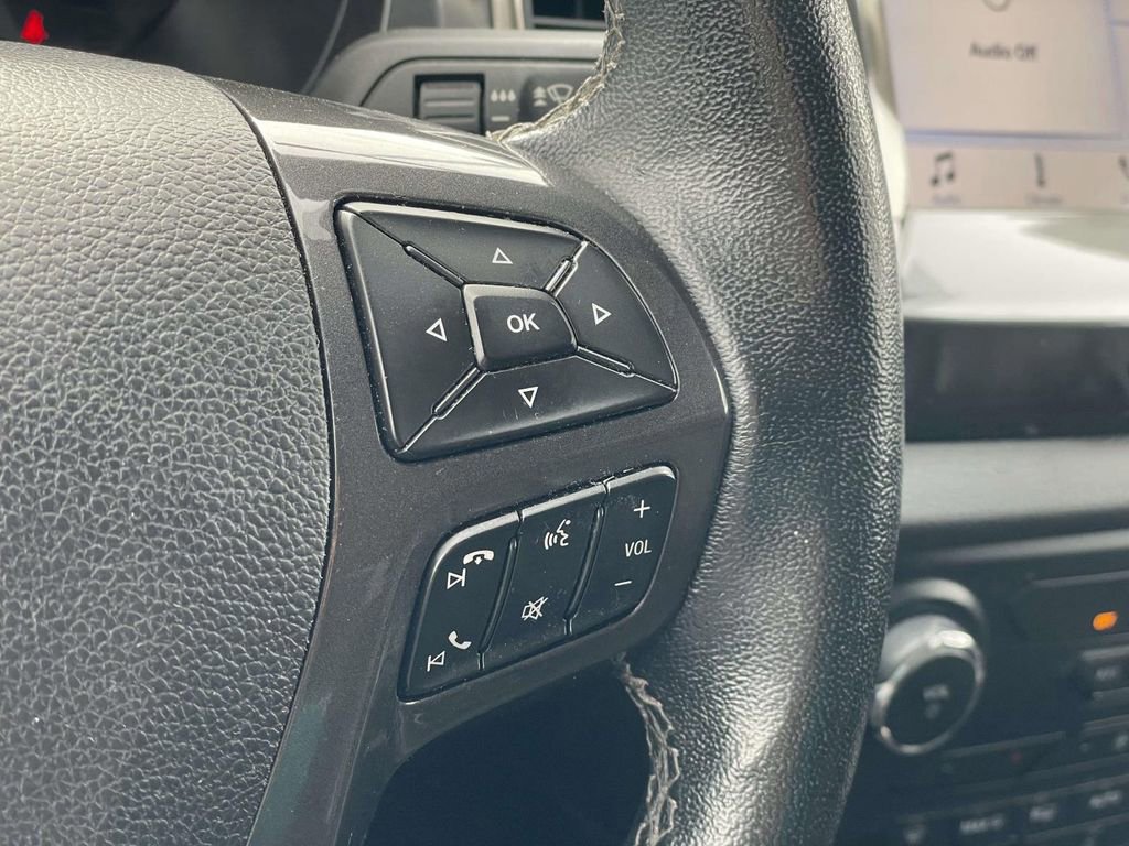 Certified 2019 Ford Ranger Lariat image 12