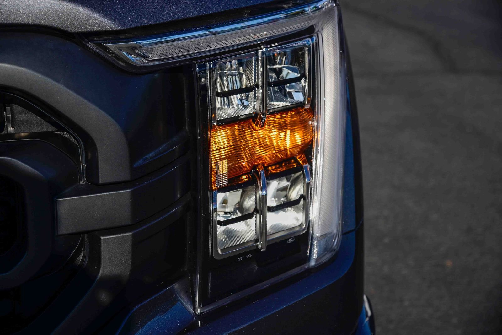 Certified 2022 Ford F150 XLT w/ Equipment Group 302A High image 10