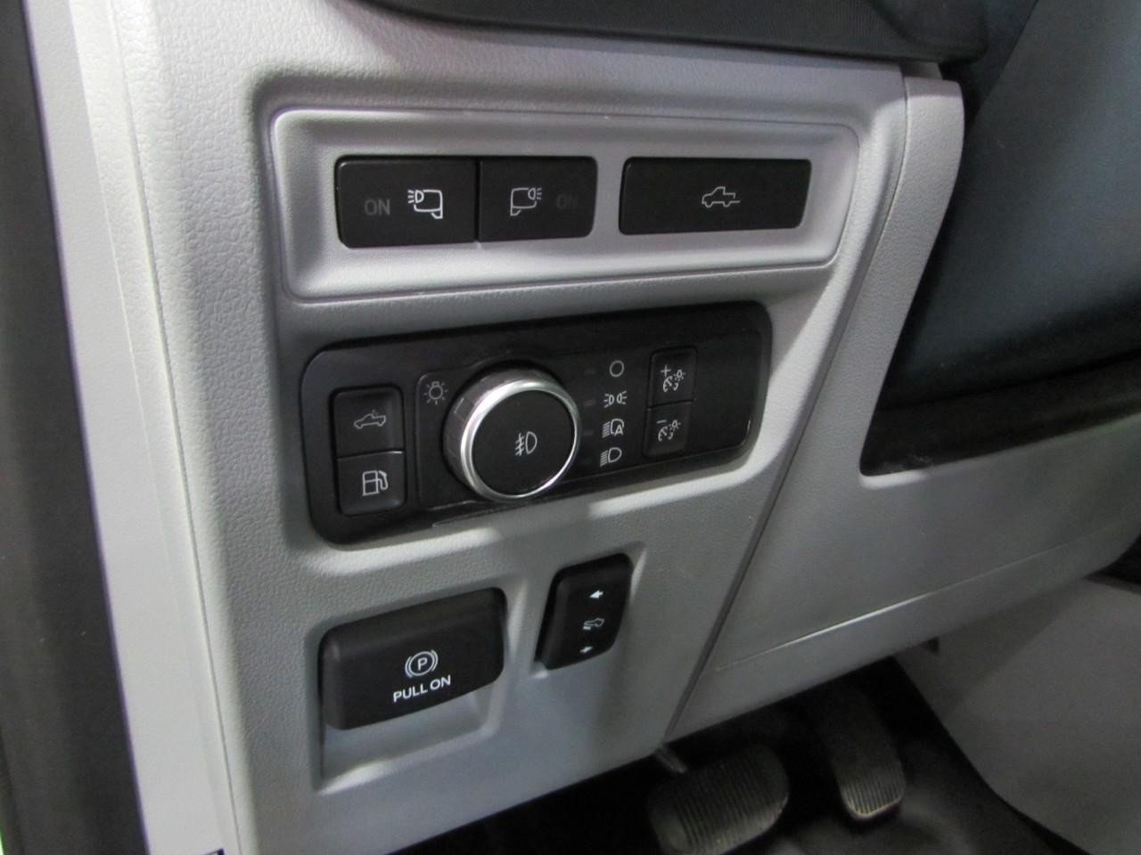 Certified 2021 Ford F150 Limited AWD/4WD image 23