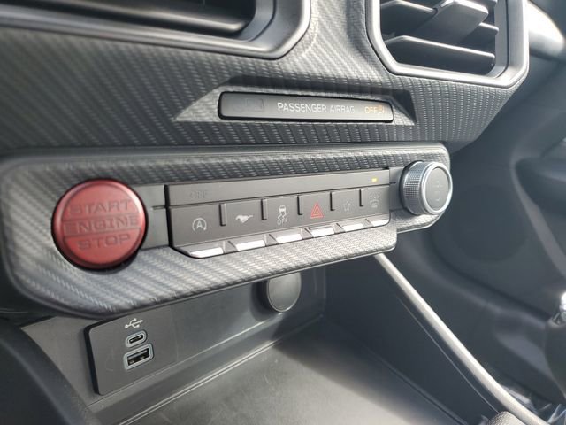 Certified 2024 Ford Mustang Coupe image 23