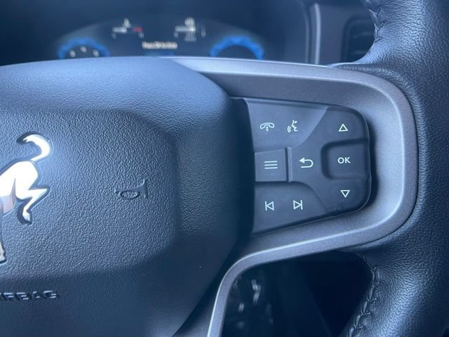 Certified 2025 Ford Bronco Big Bend AWD/4WD image 18