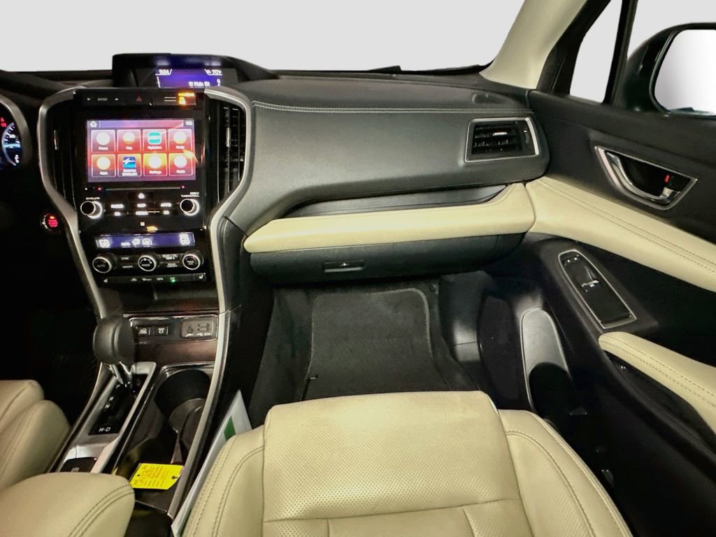 Used 2022 Subaru Ascent Limited w/ Technology Package AWD/4WD image 30