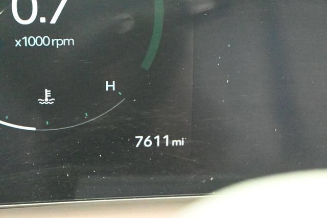 Used 2026 Hyundai Tucson SEL FWD image 20
