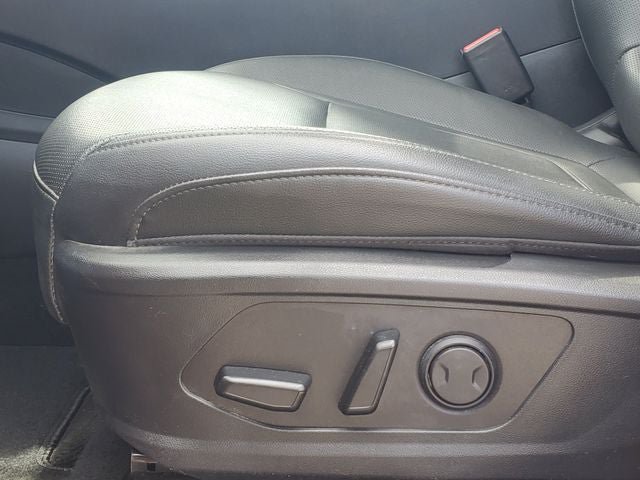 Used 2023 Hyundai Tucson SEL w/ Convenience Package AWD/4WD image 6